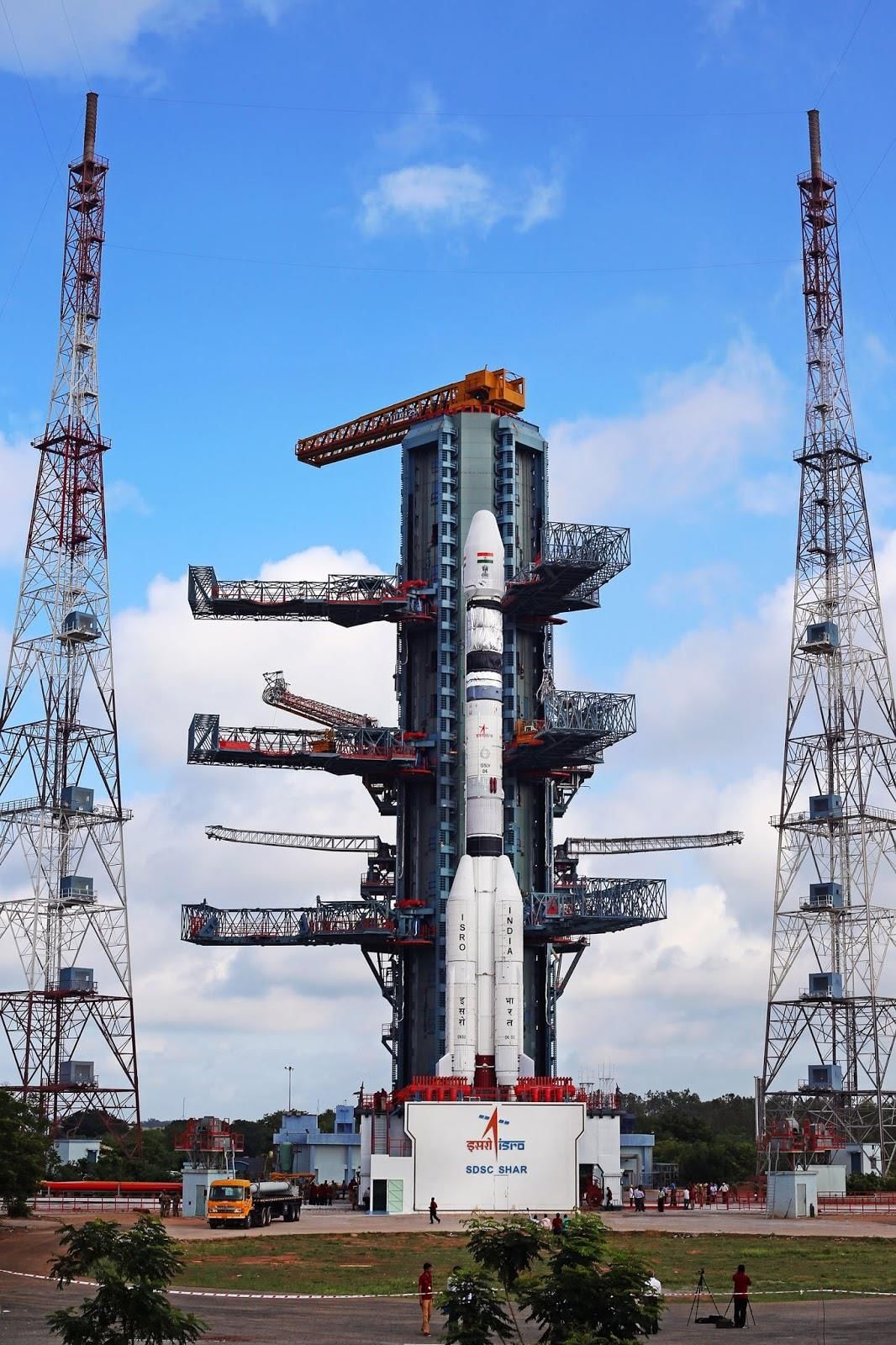 Satellite Launch Vehicles | Science & Technology for UPSC CSE