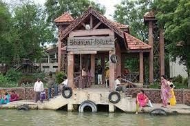 Bhavani Island 