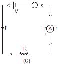 CBSE, Class 12, IIT JEE, Syllabus, Preparation, AIPMT, NCERT, Important, Current, Electricity