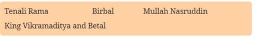 NCERT Solutions for Class 7 English Unit 2 A Funny Man