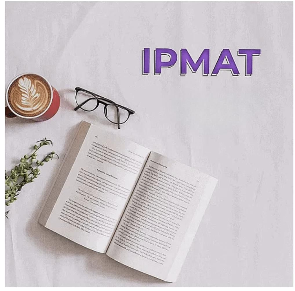 IPMAT 2025: Important Dates [Official] & Application | IPMAT Mock Test Series - Commerce