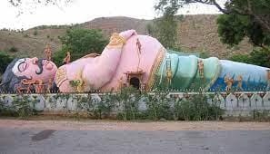 Kumbakarna Theme Park