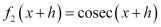 Limits and Derivatives, Class 11, Maths NCERT Solutions - Government Jobs