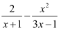 Limits and Derivatives, Class 11, Maths NCERT Solutions - Government Jobs
