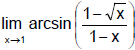 Limits, Chapter Notes, Class 11, Maths