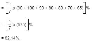 Passage Based Questions: Quantitative Aptitude - 7 | Passage Based Questions for CLAT Preparation