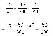 Time & Work Questions for CAT with Answers PDF