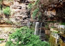 Waterfalls and Hot Springs of Rajasthan | RPSC Preparation: All subjects - RPSC RAS (Rajasthan)