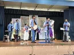 Art Forms of Telangana | Telangana State PSC (TSPSC): Preparation Course - TSPSC (Telangana)