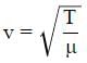 HC Verma Questions and Solutions: Chapter 15: Wave Motion & Waves on a String - 1 | HC Verma Solutions - JEE