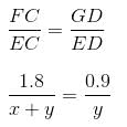 Geometry Questions for CAT with Answers PDF