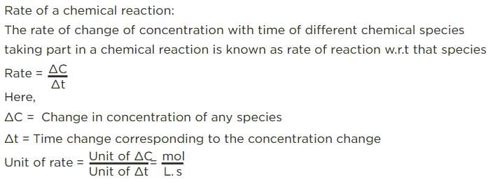 Introduction to Chemical Kinetics: Rate, Rate Law & Order | Physical Chemistry