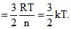 States of Matter, Chapter Notes, Class 11, Chemistry (IIT-JEE & AIPMT)