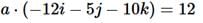 Vector Algebra | Basic Physics for IIT JAM