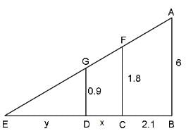 Geometry Questions for CAT with Answers PDF