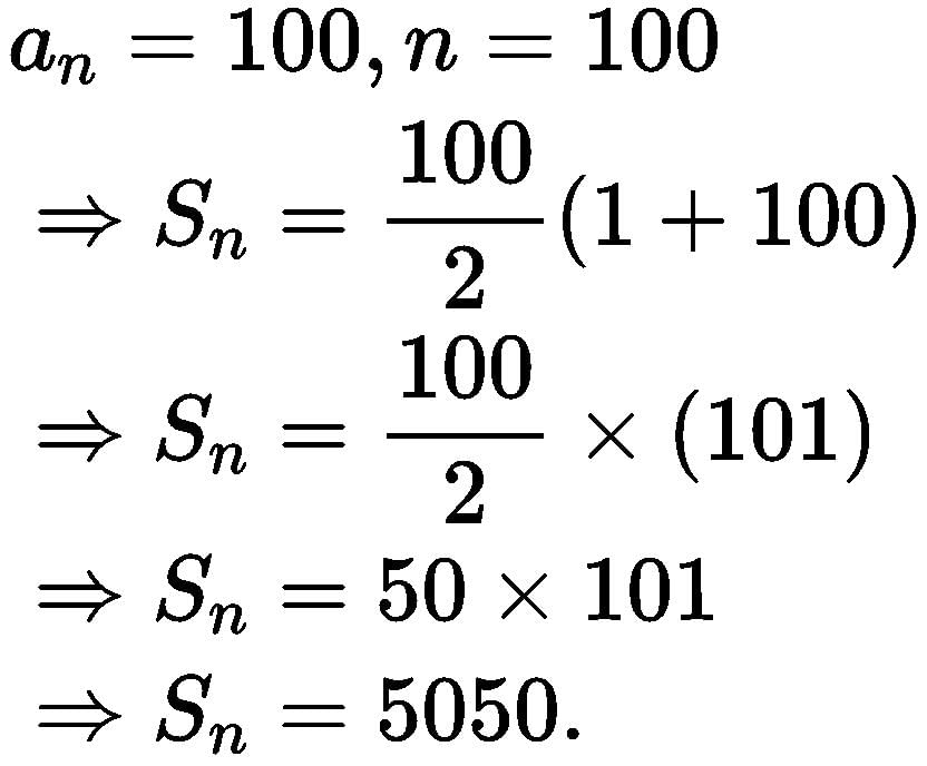Important Formulas: Number System | General Aptitude for GATE - Mechanical Engineering