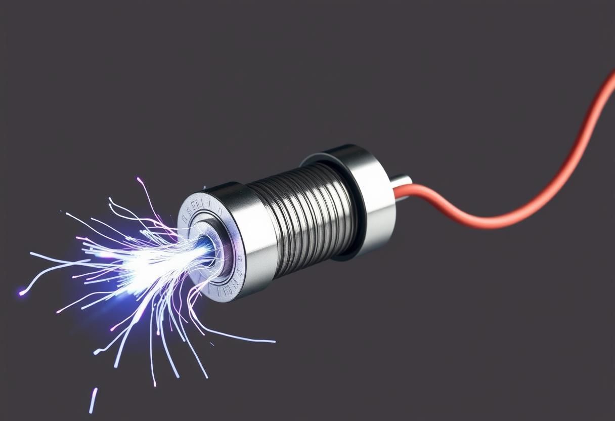 Magnetism Chapter Notes | Year 8 Science IGCSE (Cambridge) - Class 8