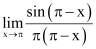 Limits and Derivatives, Class 11, Maths NCERT Solutions - Government Jobs