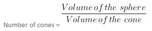 Mensuration Questions for CAT with Answers PDF
