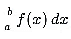 Riemann Integration (Definite Integrals and their Properties) | Mathematics Optional Notes for UPSC
