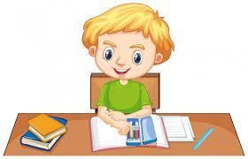 Worksheet Solutions: Verb | Worksheets with Solutions for Class 5
