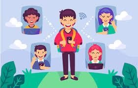 How can computers be connected? | Computing for Year 1
