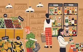 Q1: Multiple Choice Questions (MCQs).