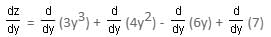 Functions Questions for CAT with Answers PDF