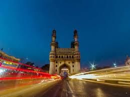 Tourism of Telangana | Telangana State PSC (TSPSC): Preparation Course - TSPSC (Telangana)