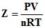 States of Matter, Chapter Notes, Class 11, Chemistry (IIT-JEE & AIPMT)