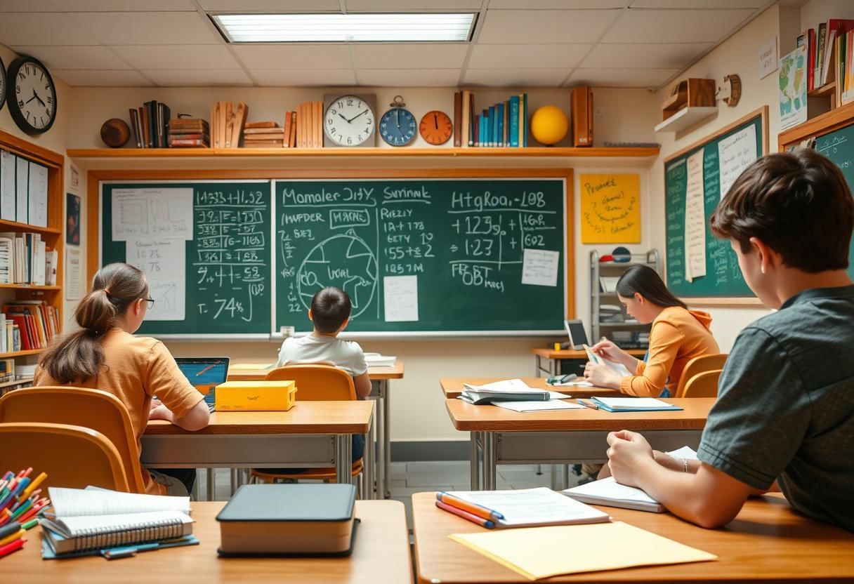 CBSE Sample Paper for Class 8 Maths
