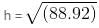 Mensuration Questions for CAT with Answers PDF