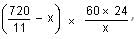 Daily Practice Questions Questions for CAT with Answers PDF