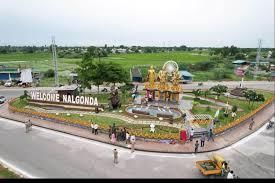 Tourism of Telangana | Telangana State PSC (TSPSC): Preparation Course - TSPSC (Telangana)