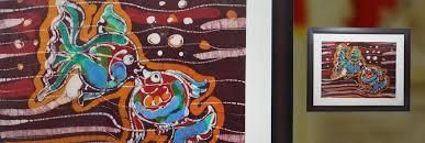 Painting of Telangana | Telangana State PSC (TSPSC): Preparation Course - TSPSC (Telangana)