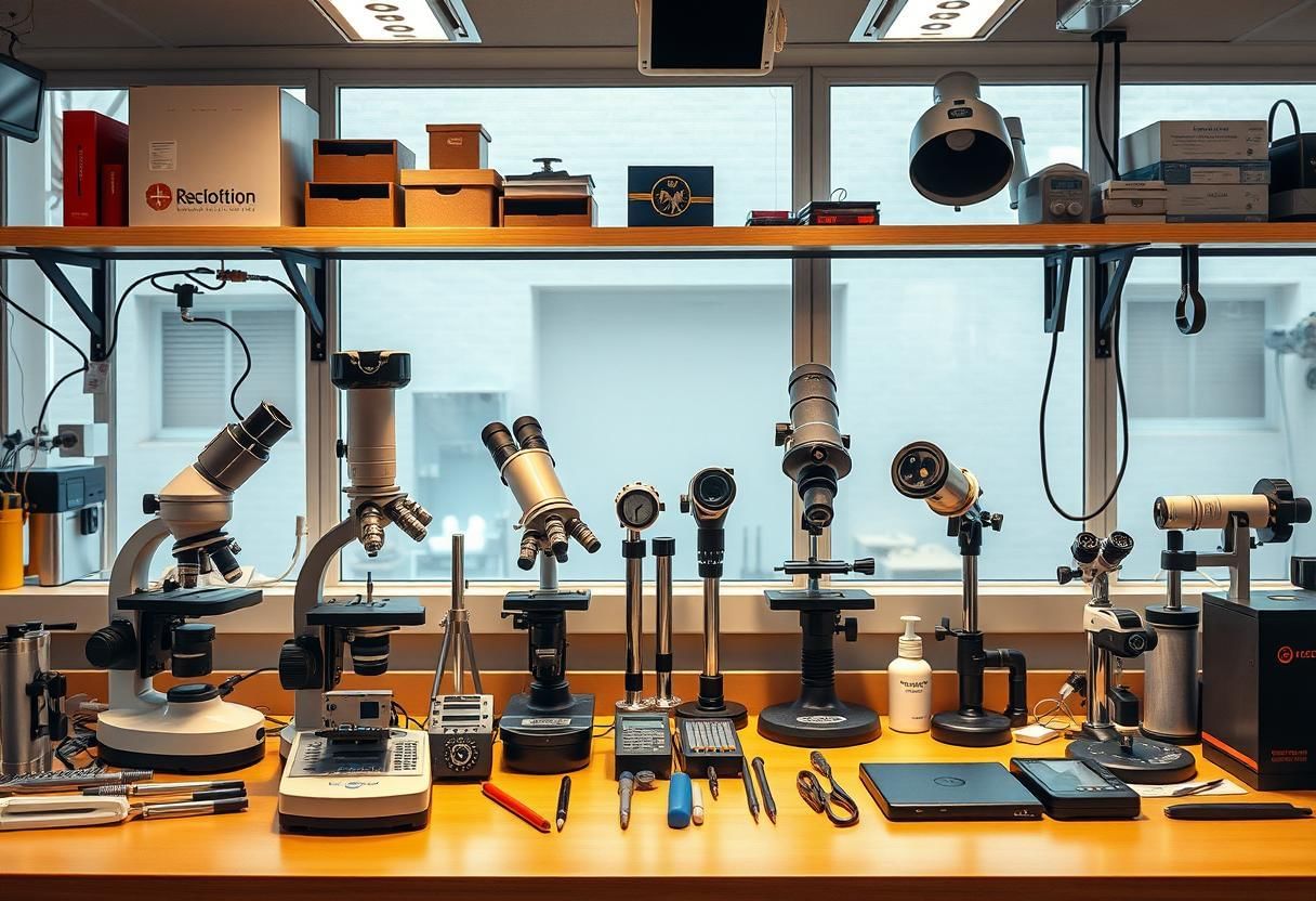 Revision Notes: Nature & Structure of Sciences | Science & Pedagogy Paper 2 for CTET & TET Exams - CTET & State TET