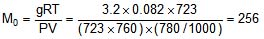 States of Matter, Chapter Notes, Class 11, Chemistry (IIT-JEE & AIPMT)