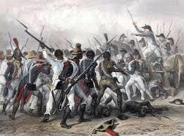 The Haitian Revolution, 1791-1804