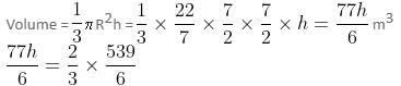 Mensuration Questions for CAT with Answers PDF