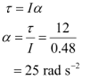 System Of particles And Rotational Motion, NCERT Solutions, Class 11, Physics