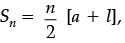 Class 10 Maths Chapter 5 Assertion and Reason Questions - Arithmetic Progressions