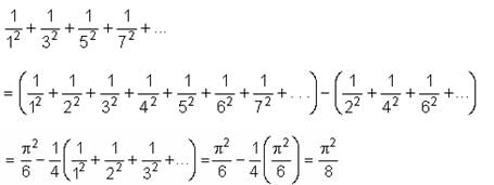 Progressions, Sequences & Series Questions for CAT with Answers PDF
