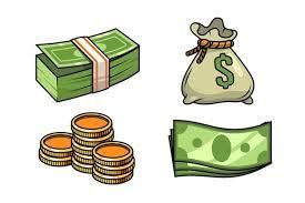 What is currency? | Year 3 Mathematics