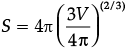 Class 10 Maths Chapter 12 Assertion and Reason Questions - Surface Area and Volumes