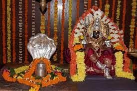 Sri Veereswara Swamy Vari Temple in Muramalla