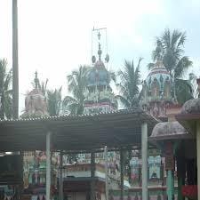 Sri Adikesava Embermanar Swamy Temple