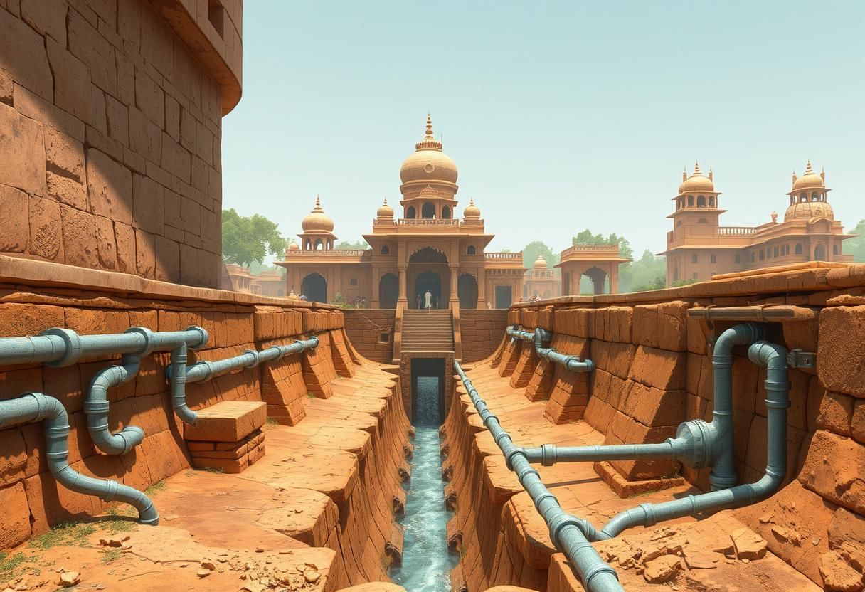 NCERT Solutions for Class 6 History - Villages, Towns and Trade
