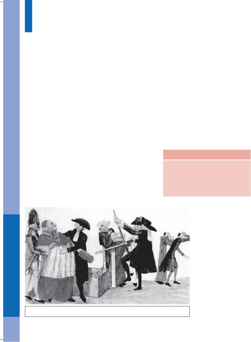 NCERT Book : The French Revolution - Class 9