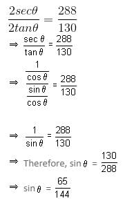 Daily Practice Questions Questions for CAT with Answers PDF