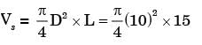 GATE Past Year Questions: Internal Combustion Engine | Thermodynamics - Mechanical Engineering